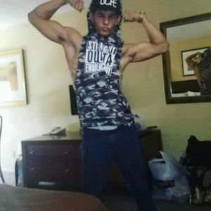 Meet your Posher, Hunter